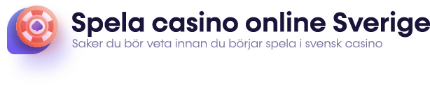 SPELA CASINO logo